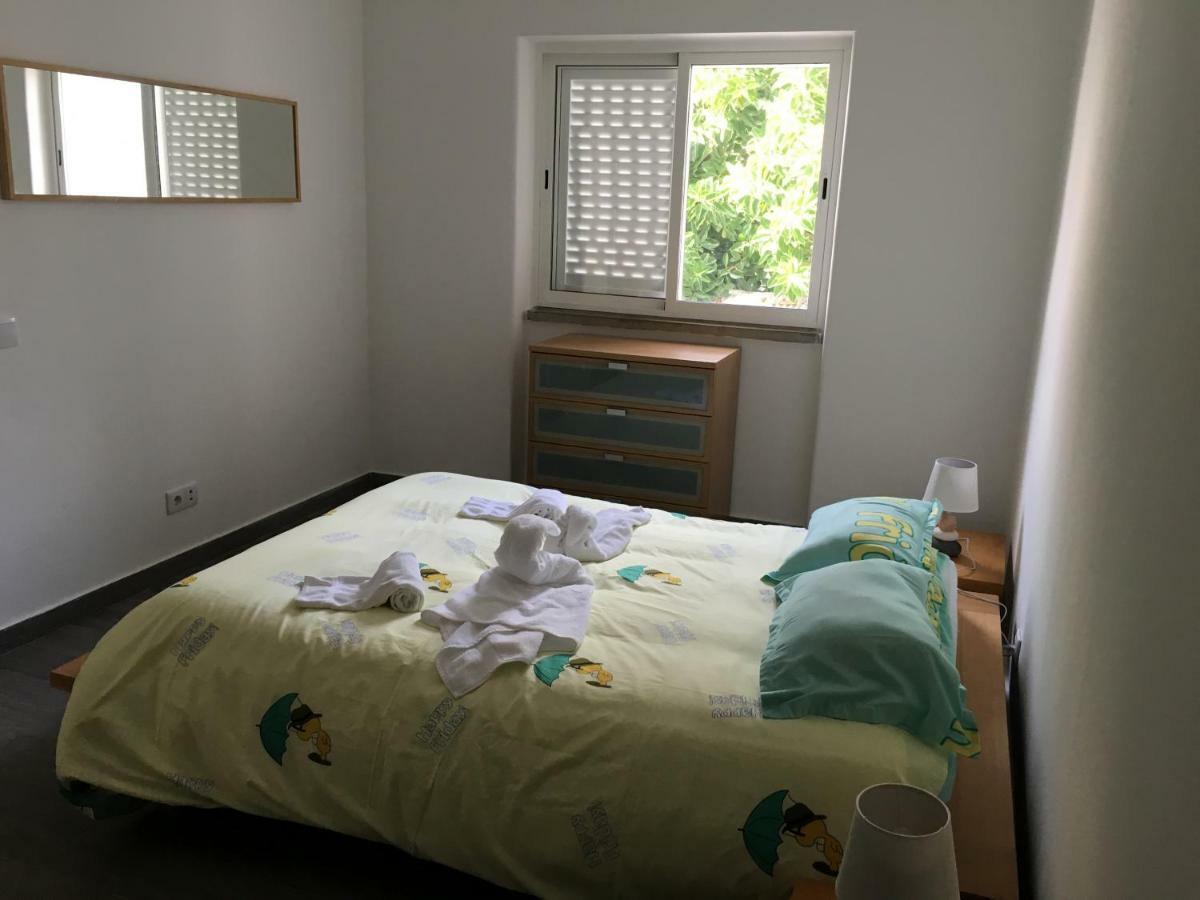 דירות פארו Casa Do Marinheiro מראה חיצוני תמונה