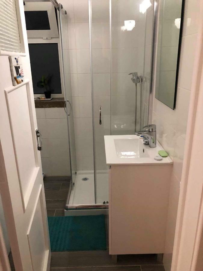 דירות פארו Casa Do Marinheiro מראה חיצוני תמונה
