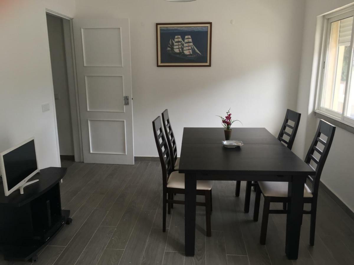 דירות פארו Casa Do Marinheiro מראה חיצוני תמונה