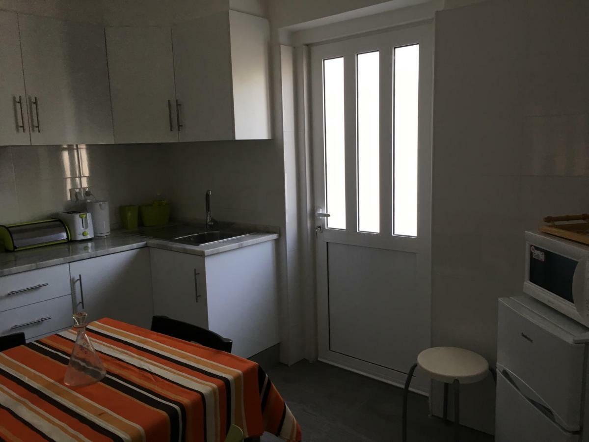 דירות פארו Casa Do Marinheiro מראה חיצוני תמונה