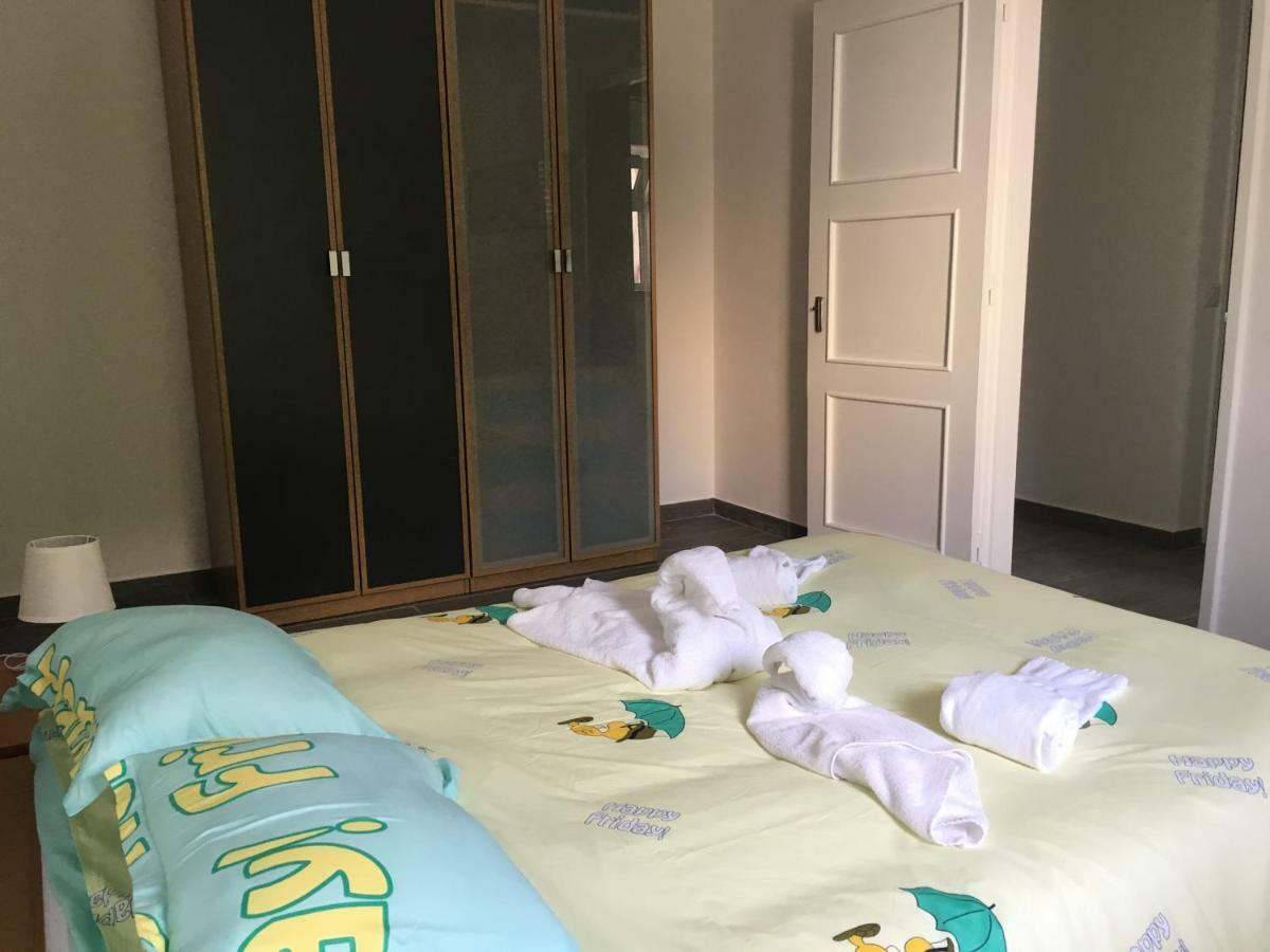 דירות פארו Casa Do Marinheiro מראה חיצוני תמונה