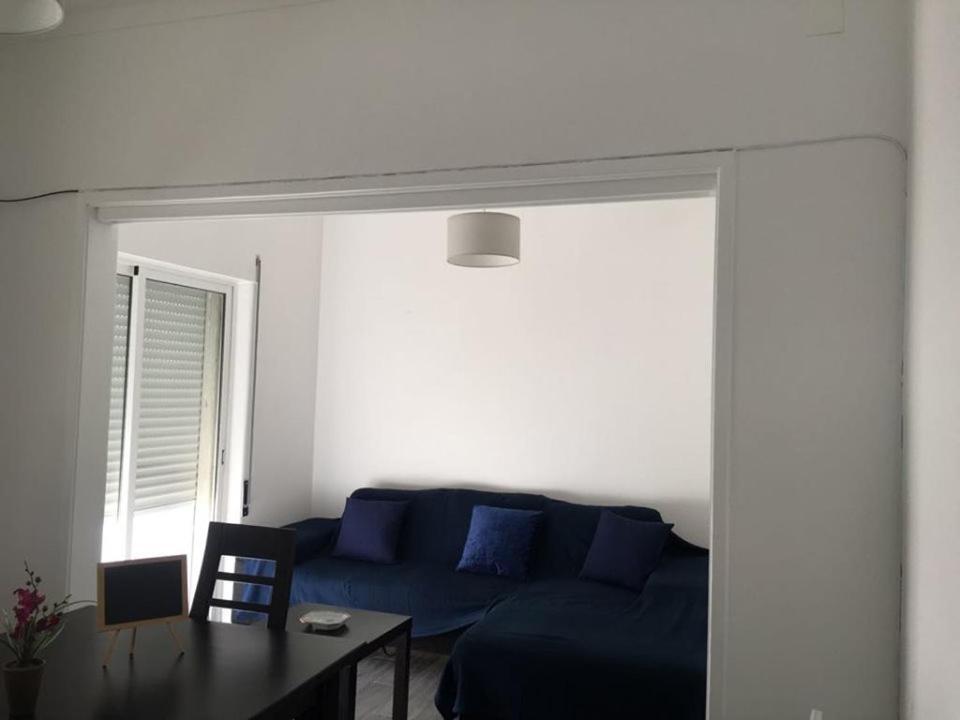 דירות פארו Casa Do Marinheiro מראה חיצוני תמונה